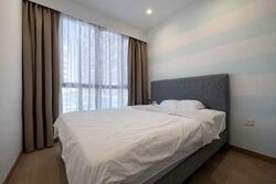 Waterwoods (D19), Condominium #538400821